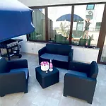 Teissey Blue Appartamento Năvodari