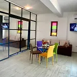 Appartamento Teissey Blue Năvodari
