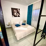 Appartamento Teissey Blue *