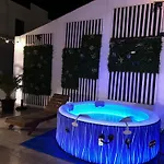 Appartamento Teissey Blue Năvodari