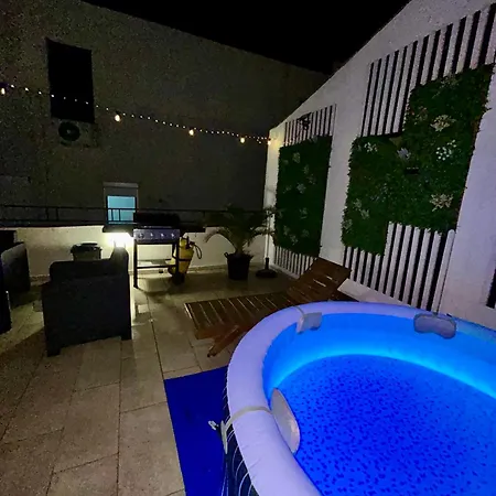 Appartamento Teissey Blue *