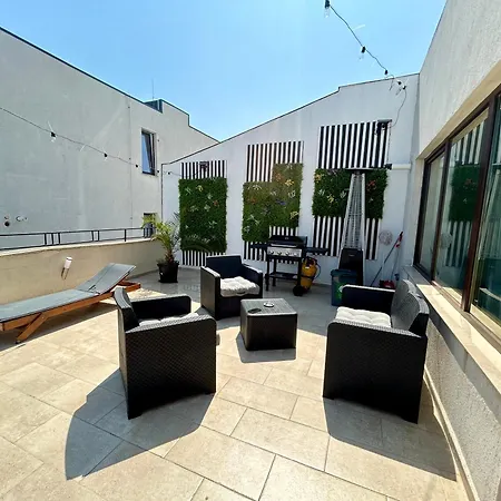 Teissey Blue * Năvodari