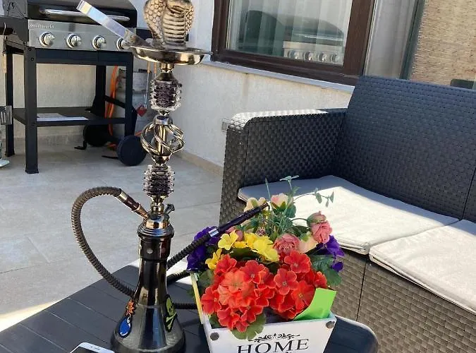 Teissey Blue Năvodari