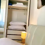 Teissey Blue Apartment