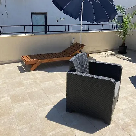 Teissey Blue דירה