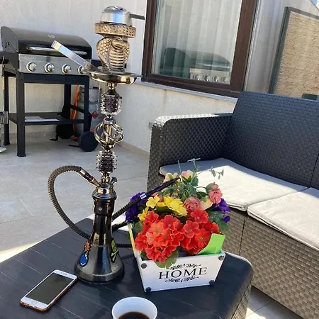 Teissey Blue Năvodari