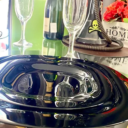 Teissey Blue דירה *