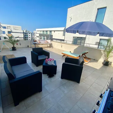 Teissey Blue Năvodari