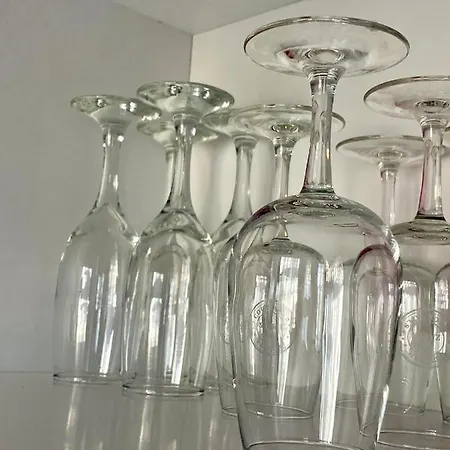 Teissey Blue Apartament