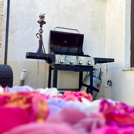 Teissey Blue * Năvodari