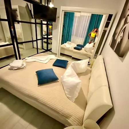 Teissey Blue Appartamento