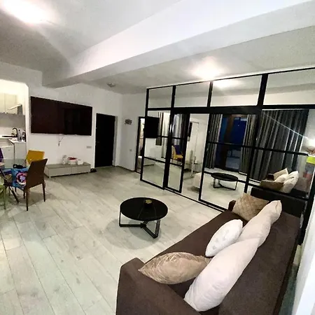 Teissey Blue דירה *