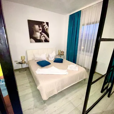 Appartamento Teissey Blue *