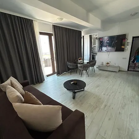 Teissey Blue דירה Năvodari