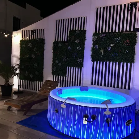 Appartamento Teissey Blue Năvodari