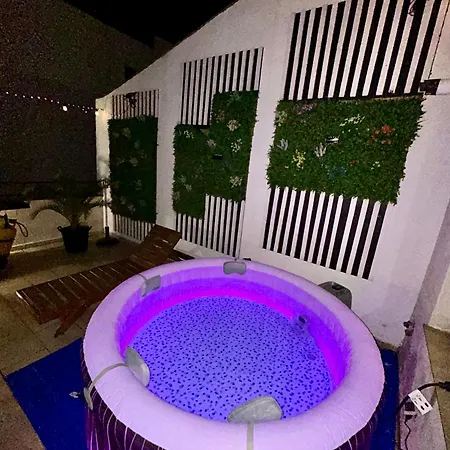 Teissey Blue דירה Năvodari